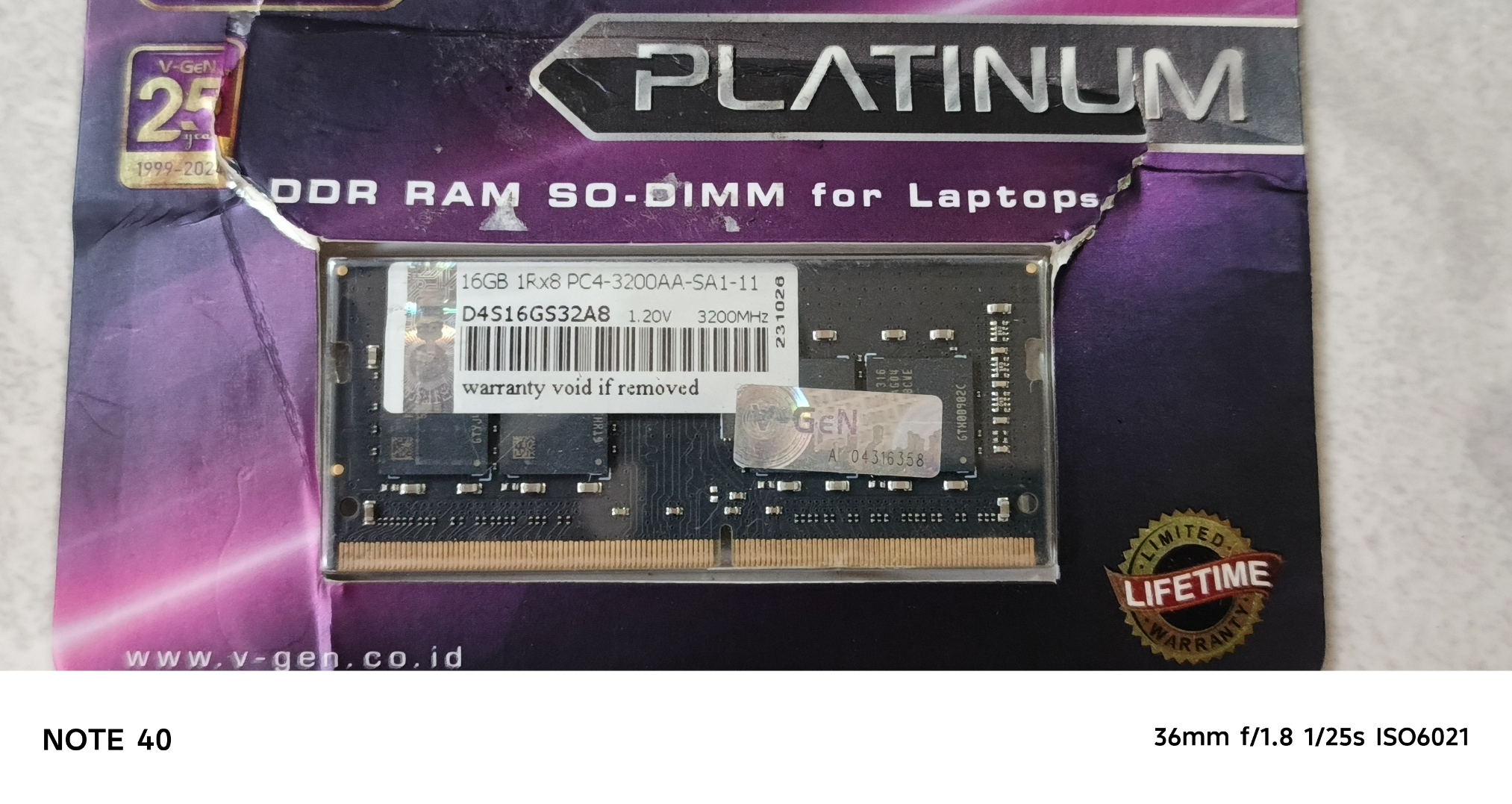 SSD NVMe